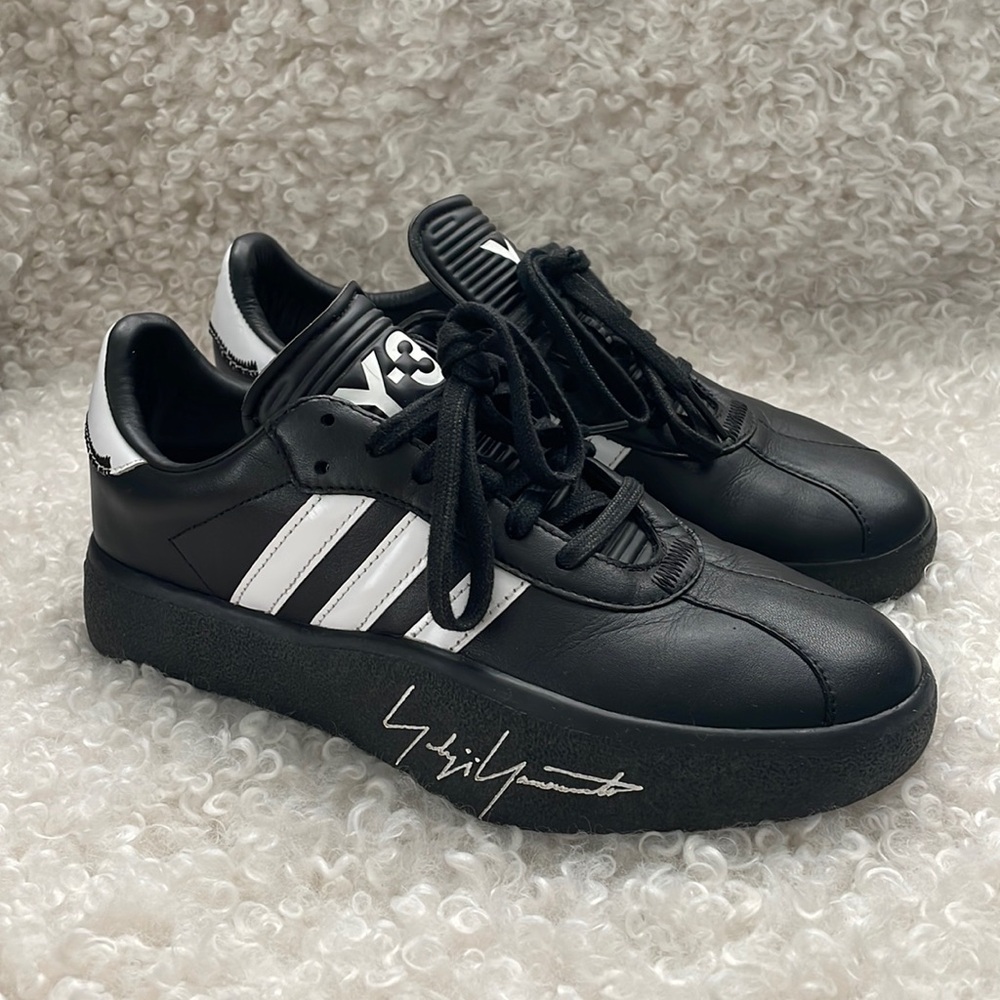 Adidas Y-3 Tangutsu Football Trainer